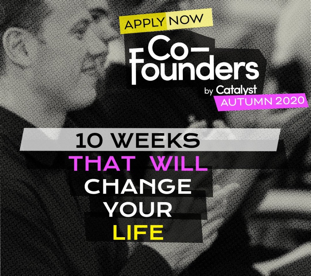 co-founders programme