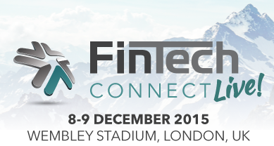Free Tickets to FinTech Connect Live