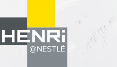 HENRi@Nestle