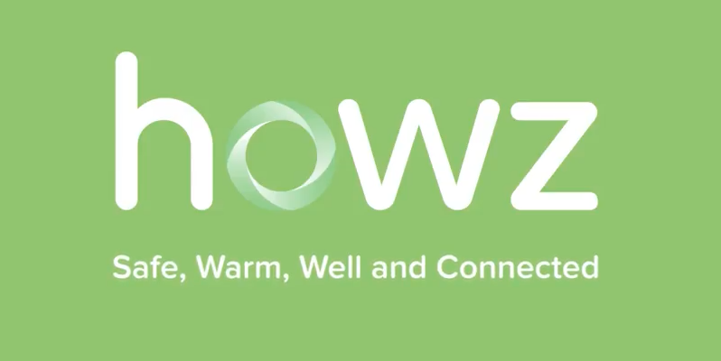 Howz - connected home system