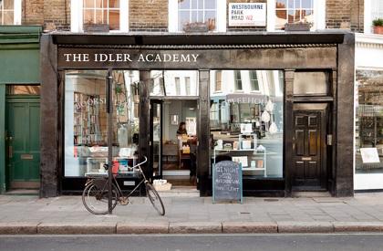 Idler Academy
