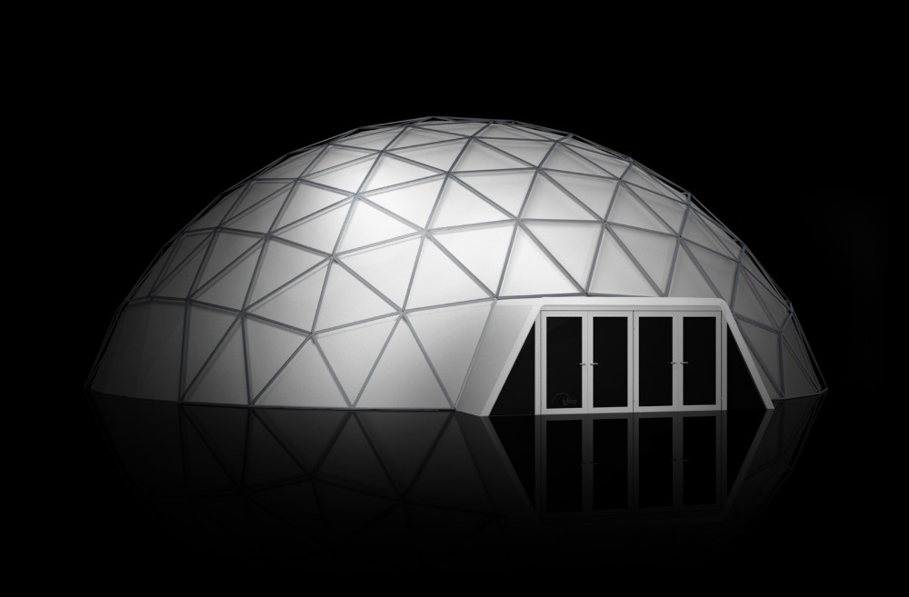 Igloo Vision Dome