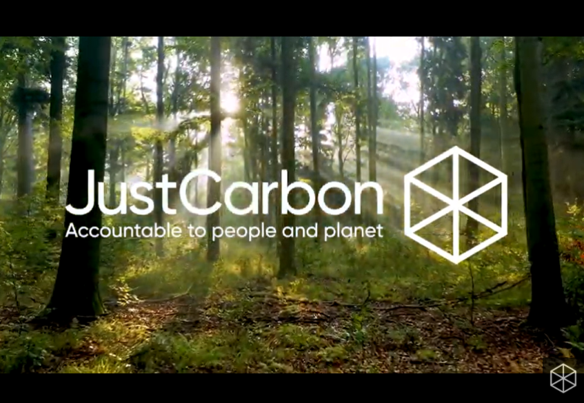 JustCarbon