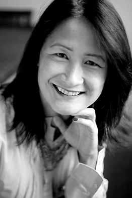 Karen Kwong