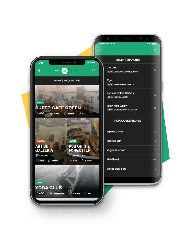 Kompas App 2018
