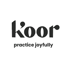 Koor logo