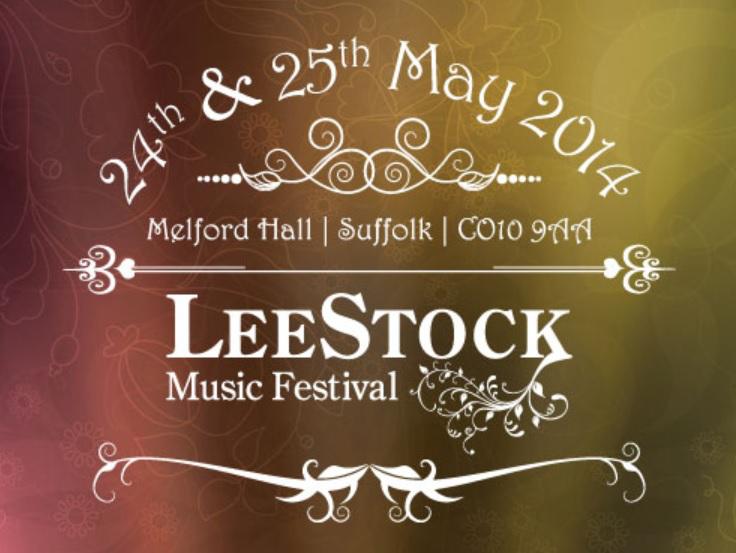 Leestock Music Festival 2014