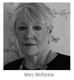 Mary McKenna