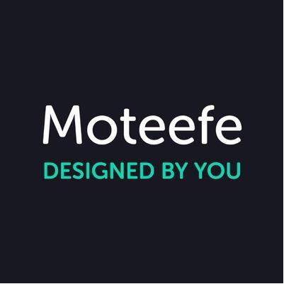 Reinventing Product Manufacture and Delivery, We chat to Startup Moteefe