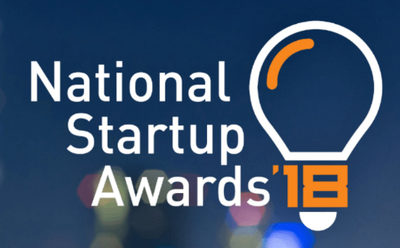National Startup Awards Ireland