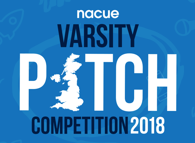 NACUE Varsity Pitch 2018