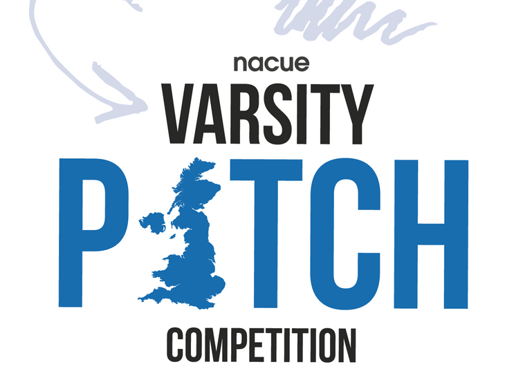 NACUE Varsity Pitch Competition
