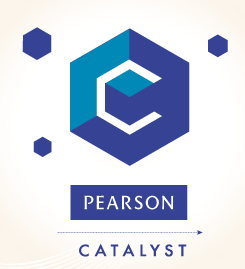 Pearson Catalyst
