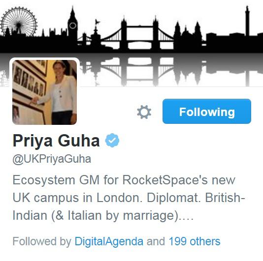 Priya Guha
