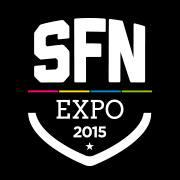 SFN Expo Logo