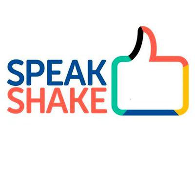 SpeakShake
