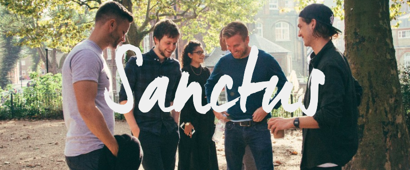 Sanctus team