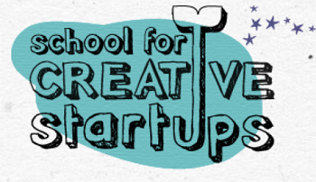 School for Creative Startups