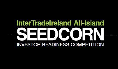 Seedcorn Investor Readiness Competition