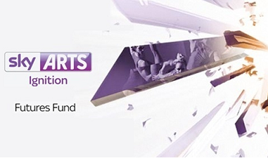 Sky Arts Ignition Futures Fund