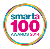 Smarta 100 2014