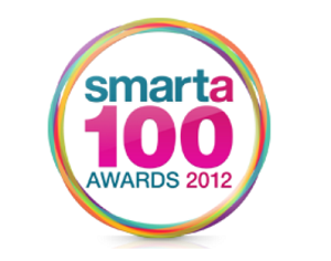Smarta 100 2012