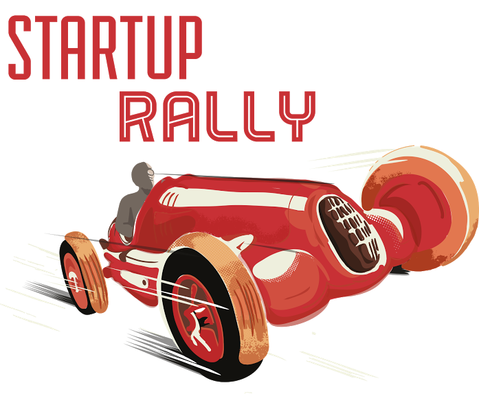 Startup Rally 2014