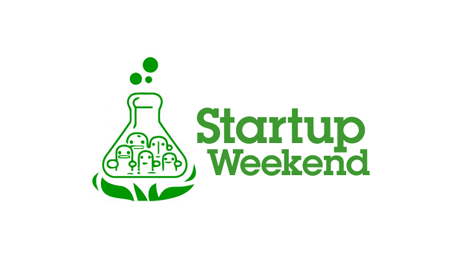 Startup Weekend Sheffield 