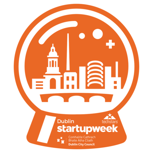 startup week dublin