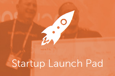 Startup Launchpad Pitch Apps World