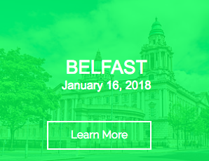 Startup World Cup Belfast