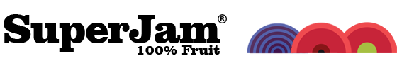SuperJam Logo