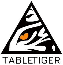 TableTiger logo