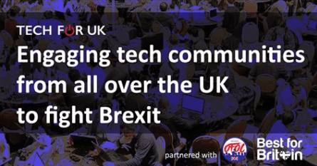 Tech for UK