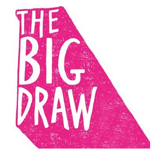 The Big Draw 2012