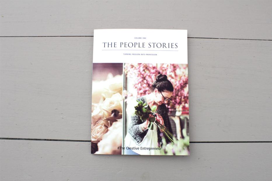 The people stories 
