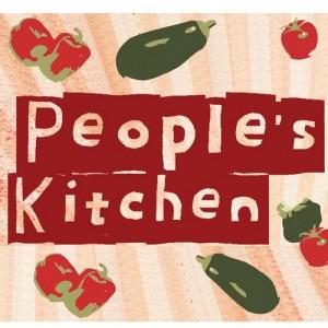 the people's kitchen