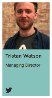 Tristan Watson