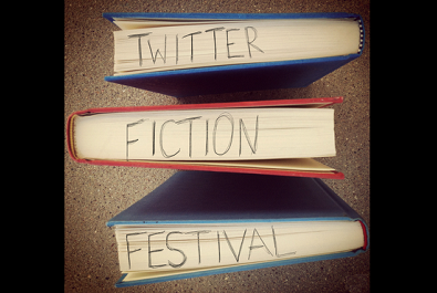 Twitter Fiction Festival 