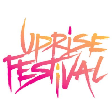 UPRISE Festival Dublin