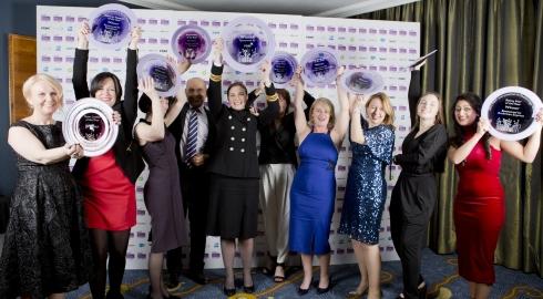 Everywoman In Technology Awards