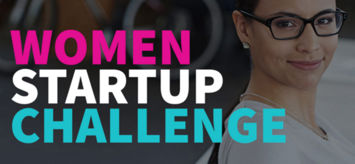 Women Startup Challenge finalists 2017