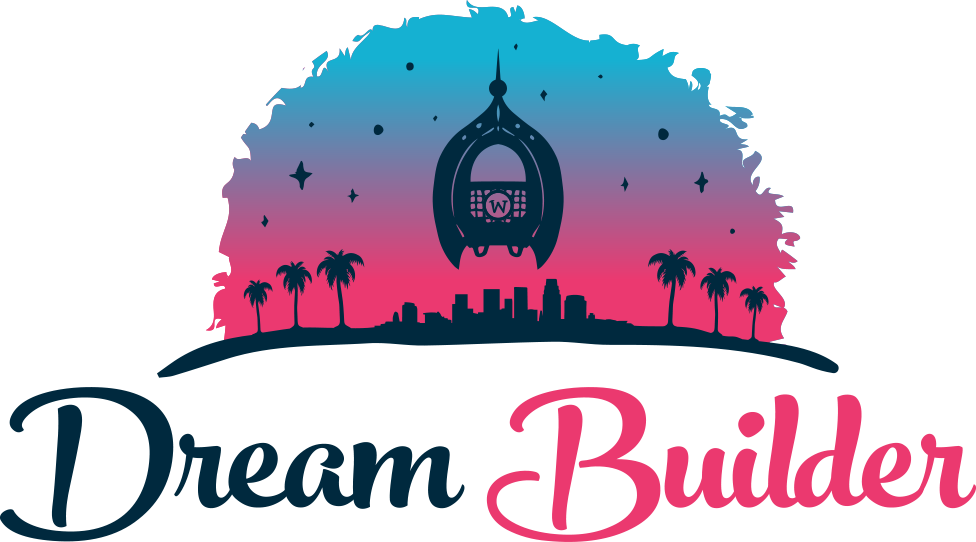 Dream Builder By Wonka Lab 