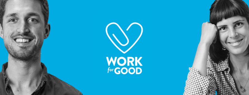 Work for Good