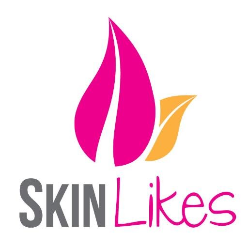 Skinlikes: 100% Pure Deodorant 