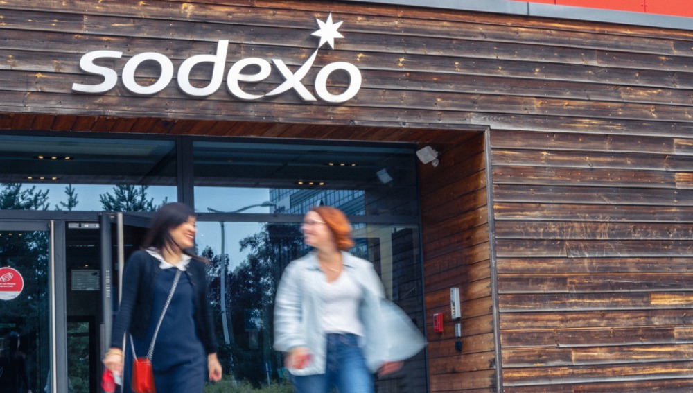 Sodexo seeking innovative startups for its first ever UK Accelerator Programme