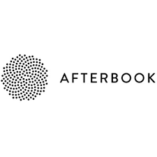 afterbook logo