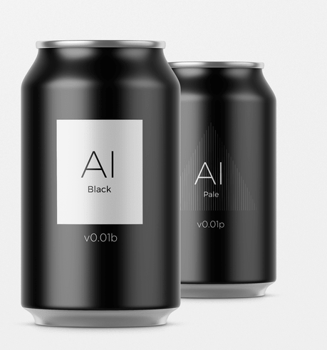 AI Beer  