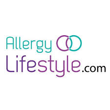 allergy lifestyle logo