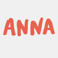 anna money logo